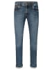 Timezone Jeans SLIM SCOTTTZ slim in Blau