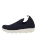 ASPORTUGUESAS Slipper Navy