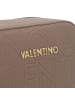 Valentino Pansy PANSY Umhängetasche 20 cm in taupe