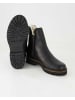 Semler Klassische Stiefeletten in Schwarz