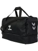 Hummel Sporttasche "Hmlcore 2.0 Sports Bag W. Sc" in Schwarz