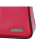 LIEBESKIND BERLIN Francis Schultertasche Leder 27.5 cm in lemonade pink