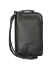 FREDs BRUDER FB Collection - Handytasche 20 cm (black) in schwarz