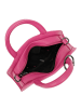 Buffalo Bowl Handtasche 23 cm in muse pink