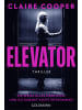 Goldmann Buch - Elevator