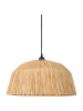 Beliani Pendelleuchten UMBA in  - (W) 41 x (H) 127 x (L) 41 cm