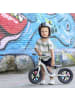 Chillafish Chillafish Charlie GLOW Balance Bike 10“ - Farbe: Beige