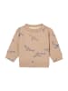 Noppies Sweater Gaton in Natural