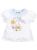 Nini Babyshirt Strand XT in weiss