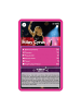Winning Moves Top Trumps - Popstars in blau