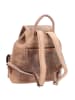Greenburry Vintage Rucksack Leder 40 cm brown