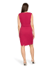 Vera Mont Abendkleid in himbeer - 0001