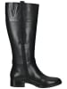 Geox Stiefel in Schwarz