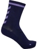Hummel Socke in Blau