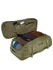 Thule Chasm 130 - Reisetasche 86 cm (black) in olivine