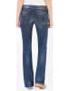 LTB Jeans Valerie bootcut in Blau