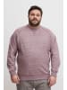 BLEND Sweatshirt BHAlton Crew neck swea BB in Rot