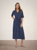 JDY Kleid in Night Sky 1