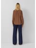 s.Oliver Bluse in 8837_braun