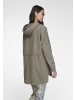 EMILIA LAY Outdoorjacke cotton in khaki