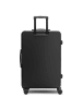 Redolz Essentials 09 LARGE 4 Rollen Trolley 79 cm in black 2