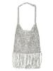 DreiMaster Klassik Women Handbag in Grau