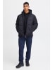 North Bend Steppjacke NBTownes M in Schwarz