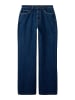 TWO SOON Jeans in Dark Blue Denim