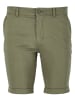 Cruz Shorts Jerryne in 3011 Deep Lichen Green