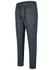 Hattric Stoffhose für Herren in grau