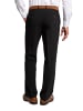JP1880 Businesshose in schwarz