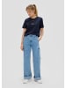 s.Oliver T-Shirt in 59D0_navy