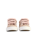 Kaporal Tippy-Kindersneaker mit Klettverschluss Beige