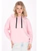 myMo Women Hoodie in light rose