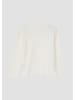 s.Oliver T-Shirt in 0210_creme