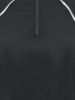 Only Play Sportoberteil in Black