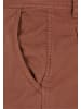 Urban Classics Cargo Trouser in terracotta