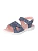 Ricosta Sandalen in Blau