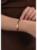 PURELEI Armreif Infinity Rosegold