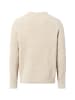 Only&Sons Pullover ONSJoin in beige ecru - 0001