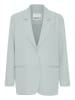 ICHI Blazer für Damen in blau