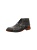 Floris van Bommel Stiefeletten/Boot in schwarz
