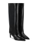 Kazar Stiefel in Schwarz