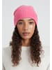 Style Republic Kaschmir Sports Beanie in candy pink