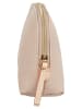 Bugatti Kosmetiktasche ELLA Kunstfaser in beige
