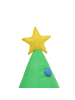 TDubhe Aufblasbarer Weihnachtsbaum und Geschenke in Bunt 210x160x135 cm