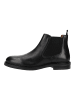 Gioseppo Stiefelette in Schwarz