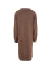faina Women Cardigan in Braun