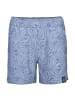 Killtec KOS 113 GRLS SHRTS in Blau3027