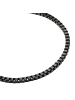 True Rebels Armband aus Edelstahl in retro